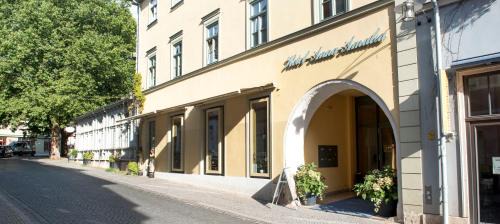 Weimar Hotel | Hotel Anna Amalia