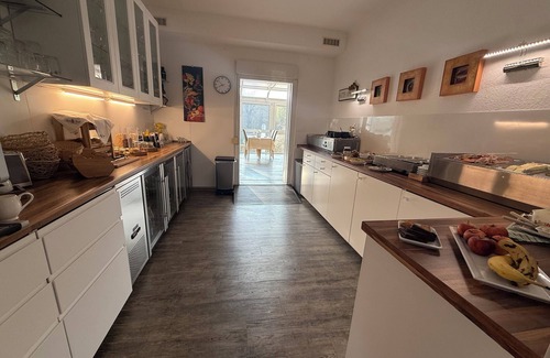 Strausberg Hotel | Hotel Annablick