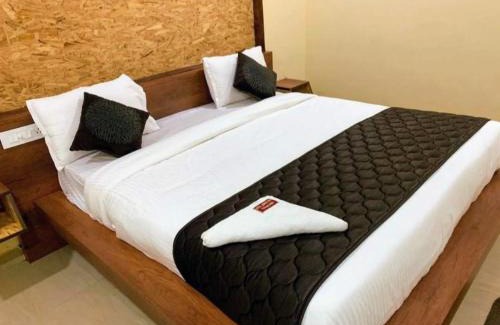 Velankanni Hotel | Hotel ANNAI BAY
