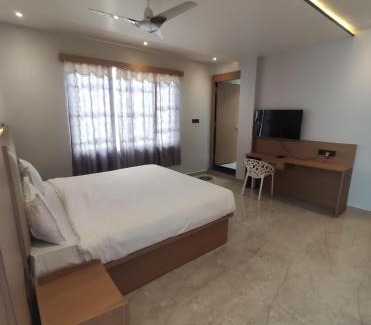 Patnagarh Hotel | Hotel ANSH