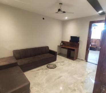 Patnagarh Hotel | Hotel ANSH