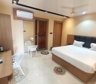 Patnagarh Hotel | Hotel ANSH