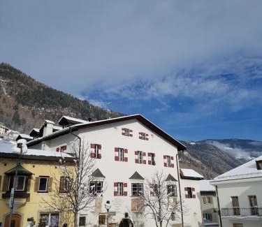 Muhlbach Hotel | Hotel Ansitz Kandelburg