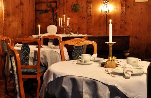 Muhlbach Hotel | Hotel Ansitz Kandelburg