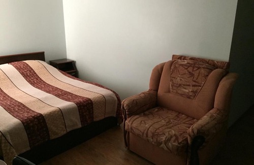 Belaya Kalitva Hotel | Hotel Antey