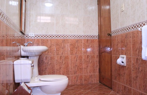 Santa Beatriz Hotel | Hotel Anthony's