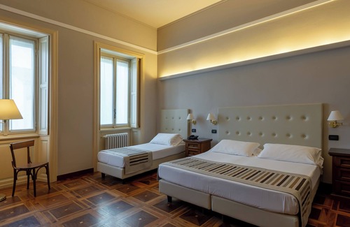 Old Town Hotel | Hotel Antica Dimora , Mantegna Hotels