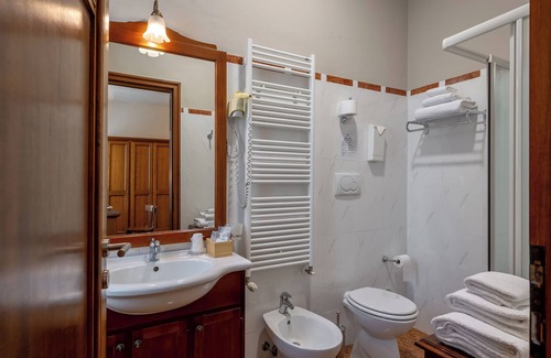 Old Town Hotel | Hotel Antica Dimora , Mantegna Hotels