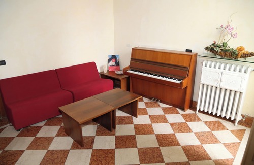 Old Town Hotel | Hotel Antica Dimora , Mantegna Hotels