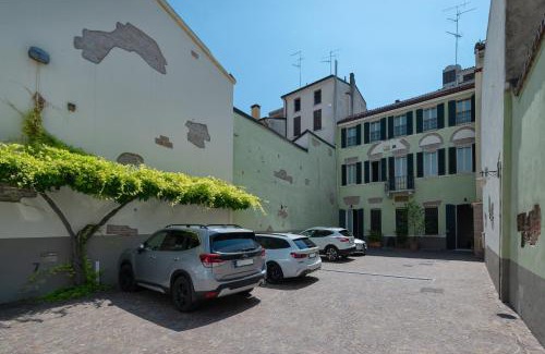 Old Town Hotel | Hotel Antica Dimora, MantegnaHotels