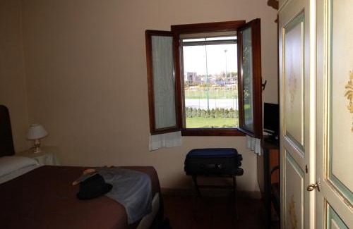 San Giuliano Hotel | Hotel Antica Fenice