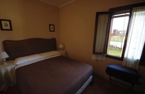 San Giuliano Hotel | Hotel Antica Fenice