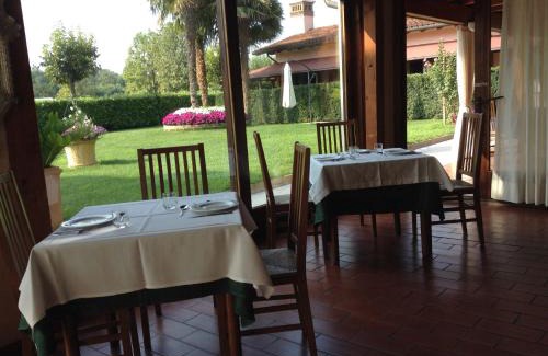 San Giuliano Hotel | Hotel Antica Fenice
