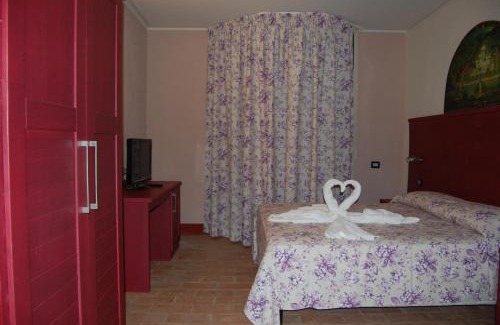 Cicogna Hotel | Hotel Antica Tabaccaia Resort