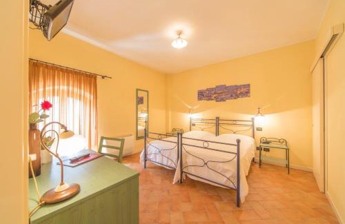 Dossobuono Hotel | Hotel Antichi Cortili