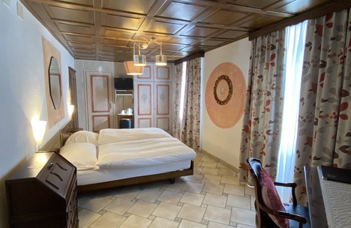 Intragna Hotel | Hotel Antico