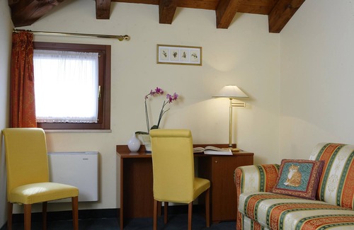 Zelarino Hotel | Hotel Antico Moro