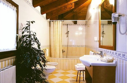 Zelarino Hotel | Hotel Antico Moro