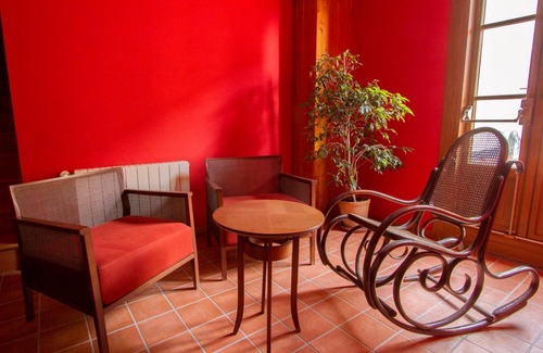 Calafell Hotel | Hotel Antiga