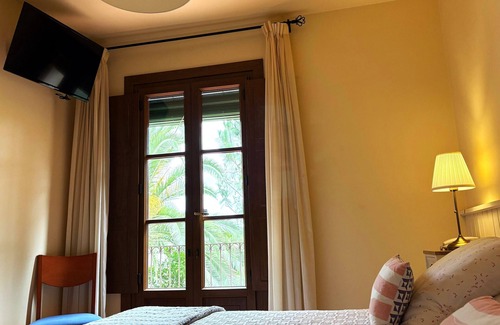 Calafell Hotel | Hotel Antiga