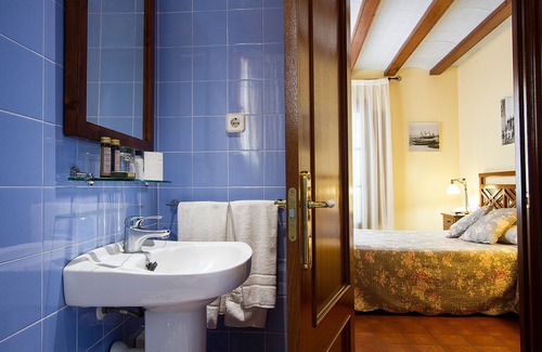Calafell Hotel | Hotel Antiga