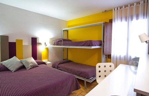 Calafell Hotel | Hotel Antiga