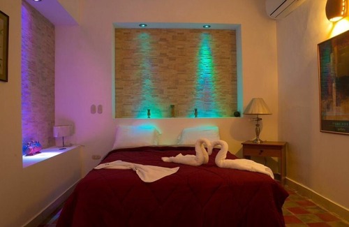 Granada Hotel | Hotel Antigua Estación Granada