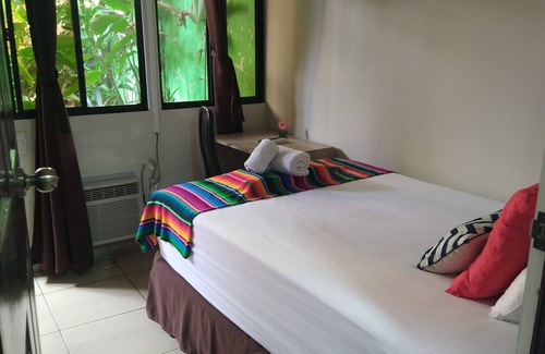 Antiguo Cuscatlan Bed & Breakfast | Hotel Antiguo