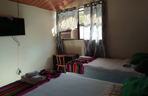 Antiguo Cuscatlan Bed & Breakfast | Hotel Antiguo