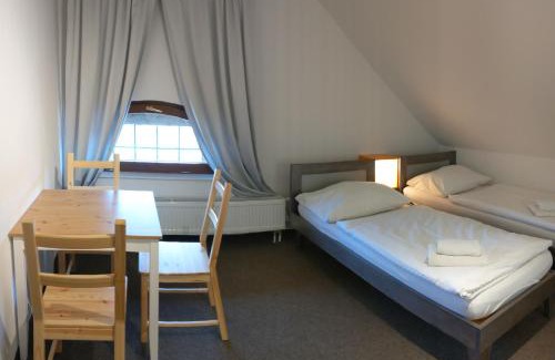 Telc Hotel | Hotel Antoň