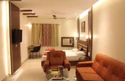 Rourkela Hotel | Hotel Anurag