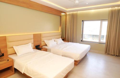 Titilagarh Hotel | Hotel Anvi