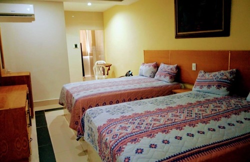 Ciudad Nueva Hotel | Hotel Apartamentos La Casona Dorada 3