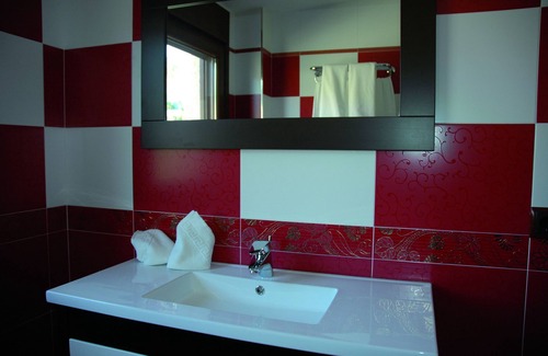 Salcidos Hotel | Hotel Apartamento Marouco