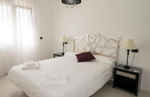Benissa Coast Apartment | Hotel Apartamento Residencia Parques Casablanca
