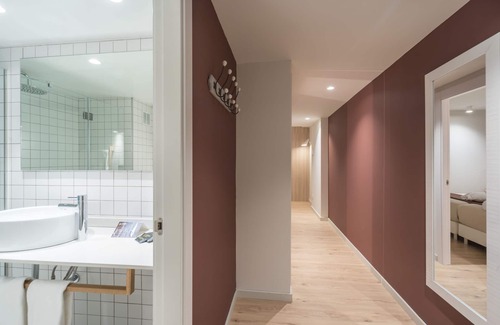 Les Escaldes Hotel | Hotel & Aparthotel Cosmos