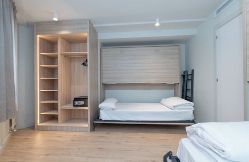 Les Escaldes Hotel | Hotel & Aparthotel Cosmos