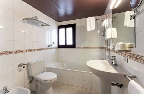 Les Escaldes Hotel | Hotel & Aparthotel Cosmos