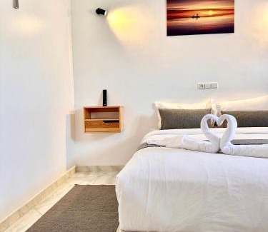 Dakhla Apartment | Hotel apartment america