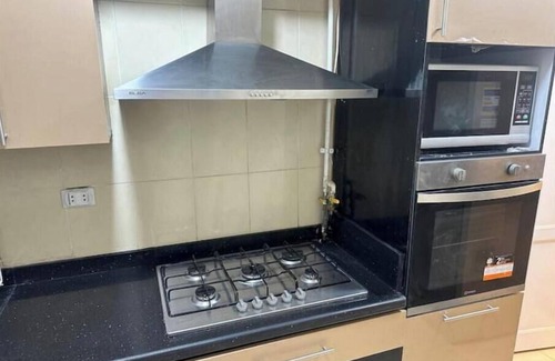 Ash-Shruq Apartment | Hotel apartment View Garden Ground Floor Madinaty