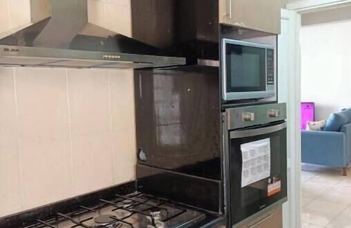 Ash-Shruq Apartment | Hotel apartment View Garden Ground Floor Madinaty