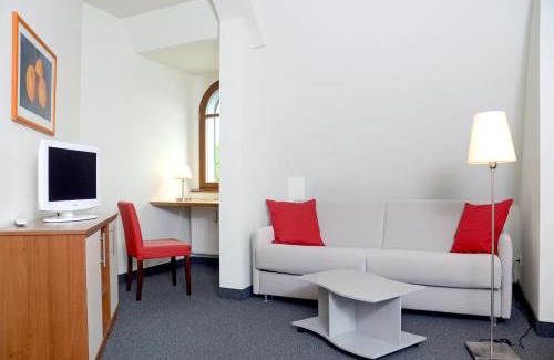 Weimar Hotel | Hotel & Apartments Fürstenhof am Bauhaus