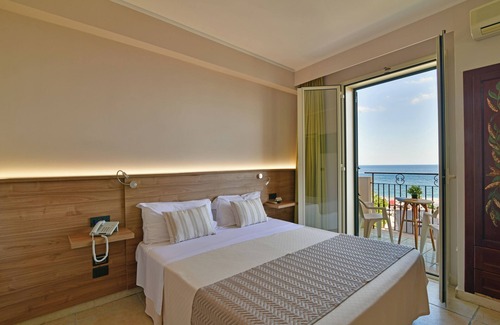 Recanati Hotel | Hotel&Apartments Villa Linda