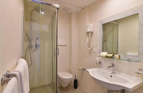 Recanati Hotel | Hotel&Apartments Villa Linda