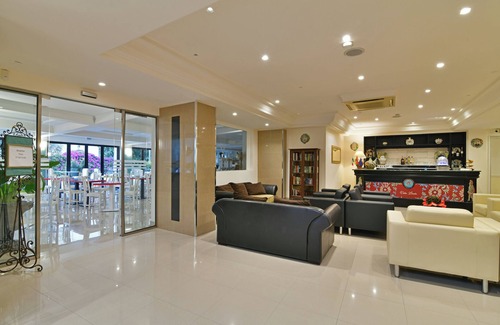 Recanati Hotel | Hotel&Apartments Villa Linda