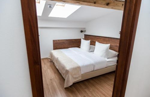 Bielsko-Biala Hotel | Hotel & Apartments Ventus Rosa