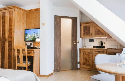 Bielsko-Biala Hotel | Hotel & Apartments Ventus Rosa