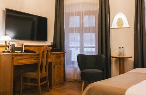 Bielsko-Biala Hotel | Hotel & Apartments Ventus Rosa