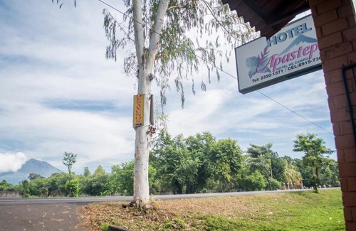 Chinandega Hotel | Hotel Apastepe