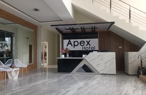 Dobo Hotel | Hotel Apex Dobo